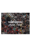 The Hundreds X Jackson Pollock Puzzle