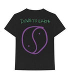 Travis Scott Astroworld Lallapalooza Tee