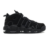 Air More Uptempo Black Reflective (2018)