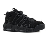 Air More Uptempo Black Reflective (2018) Alternative View 1