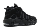 Air More Uptempo Black Reflective (2018) Alternative View 2