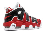 Air More Uptempo Bulls Hoops Pack (2017) Alternative View 2