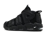 Air More Uptempo Supreme "Suptempo" Black Alternative View 6