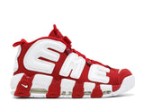 Air More Uptempo Supreme "Suptempo" Red