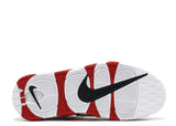 Air More Uptempo Supreme "Suptempo" Red Alternative View 3