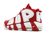 Air More Uptempo Supreme "Suptempo" Red Alternative View 6