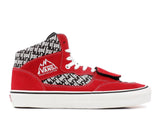 Vans Mountain Edition Fear of God Red