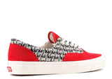 Vans Era 95 DX Fear of God Red Alternative View 2