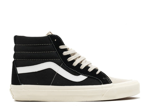 Vans Sk8-Hi Fear of God