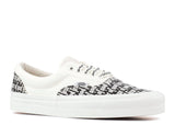 Vans Era 95 DX Fear of God White Black Alternative View 1