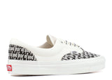 Vans Era 95 DX Fear of God White Black Alternative View 2