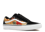 Vans Old Skool Supreme x Andres Serrano Blood and Semen II Alternative View 1