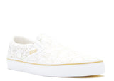 Vans Slip-On LX Murakami Gold Skull Alternative View 1