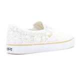 Vans Slip-On LX Murakami Gold Skull Alternative View 2