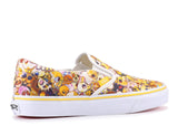 Vans Slip-On LX Murakami Yellow Skull Alternative View 2