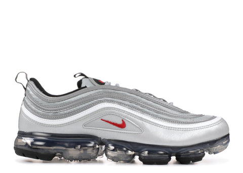 Air VaporMax 97 Silver Bullet