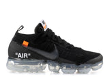 Air VaporMax Off-White Black