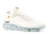 Air Vapormax Off White 2018 Alternative View 1