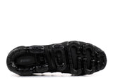 Air VaporMax Plus Triple Black Alternative View 3