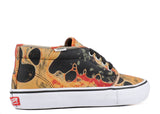 Vans Chukka Supreme x Andres Serrano Blood and Semen II