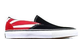 Vans Classic Slip-on Christian Hosoi