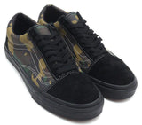 Vans Old Skool Supreme Camo