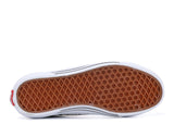 Vans Sid Pro Supreme Dalmatian