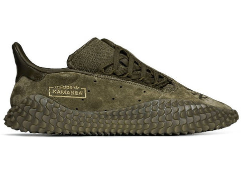 adidas Kamanda Neighborhood Olive