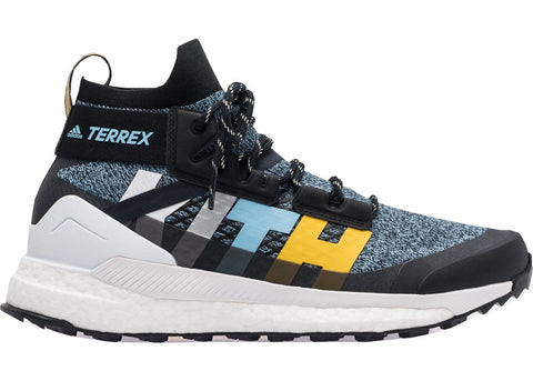 Adidas Terrex Free Hiker Kith Navy