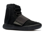 Authentic Yeezy Boost 750 Triple Black 2