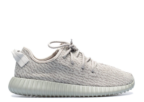 Authentic Yeezy Boost 350 Moonrock