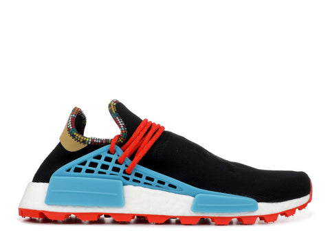 adidas NMD Hu Pharrell Inspiration Pack Black