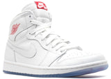 Jordan 1 TedX PDX White "Perfect"