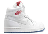 Jordan 1 TedX PDX White "Perfect"