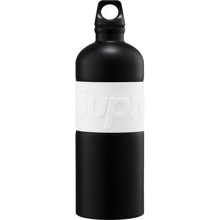 Supreme/SIGG CYD 1.0L Water Bottle Black