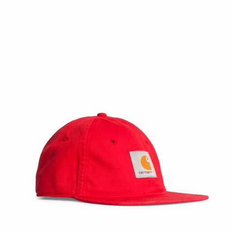 Carhartt Gosha Red Hat