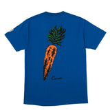 Carrots Warhol Tee Royal
