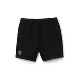 Supreme/Lacoste Black Shorts