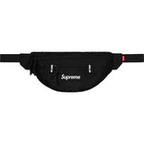 Supreme Waist Bag (SS19) Black