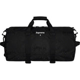 Supreme Duffle Bag (SS19) Black