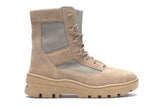 Yeezy Combat Boot Season 4 Sand