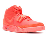 Authentic Nike Air Yeezy 2 Red October 2