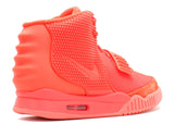 Authentic Nike Air Yeezy 2 Red October 3