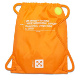 Off White Mecurial Bootbag Orange