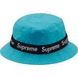 Supreme Taped Seam Crusher Teal