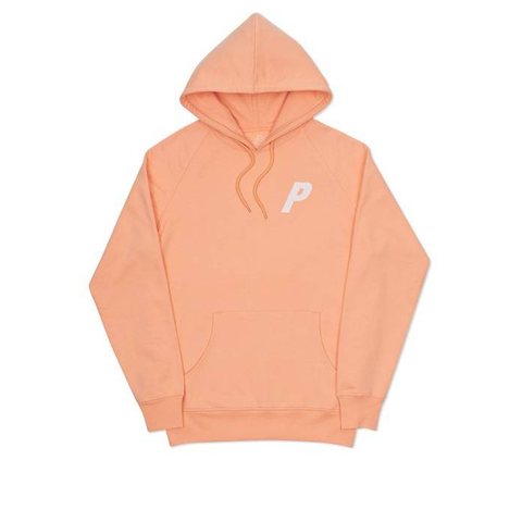 Palace Shrimp Parka Hooded Tri-Ferg Sweatshirt