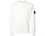 Stone Island Crewneck White