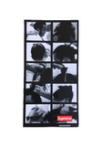 Supreme Sumo Sticker