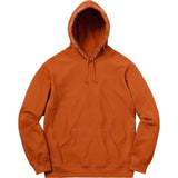 Supreme Channel Copper Hooded Sweatshirt