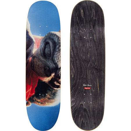 Supreme E.T. Skateboard Deck Multi